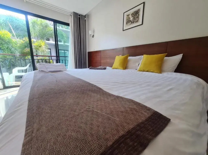 Diana Pool Access Phuket