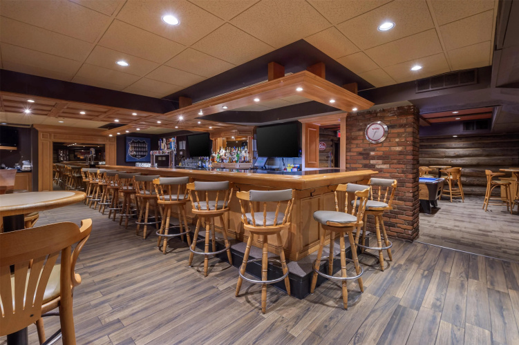 Best Western Parkway Inn & Conference Centre photo 34