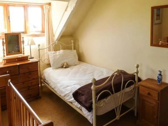 Swallow Cottage
