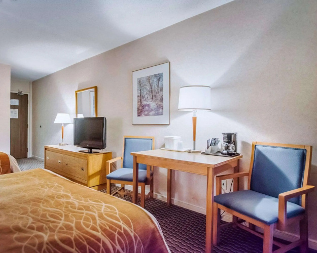 Rodeway Inn