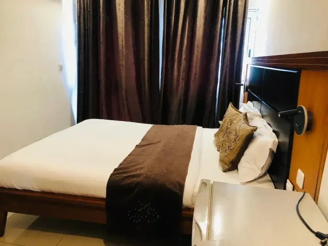 Comfort Single room