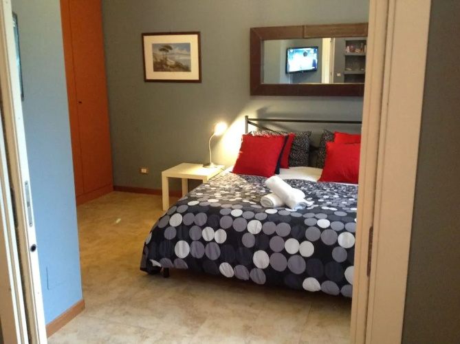 Chiossetto House