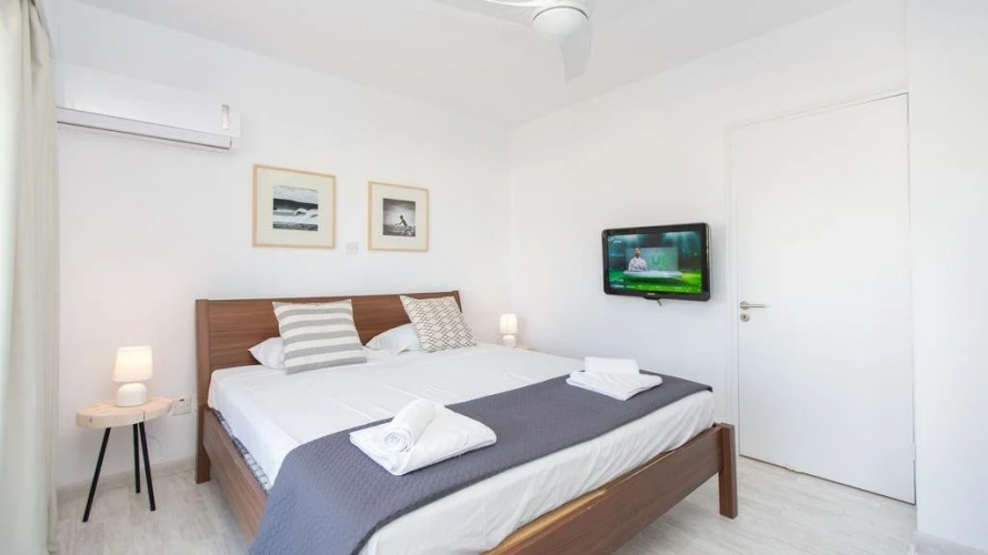 Oceanview Luxury Townhouse 210