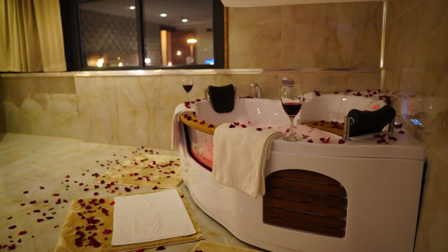 Arsi̇sa Hotel
