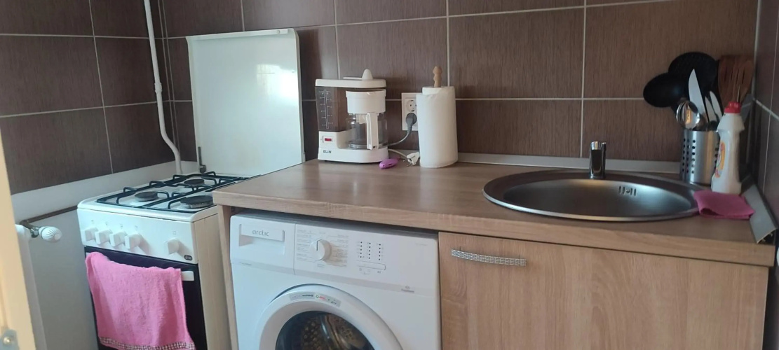 Sibiu Apartament