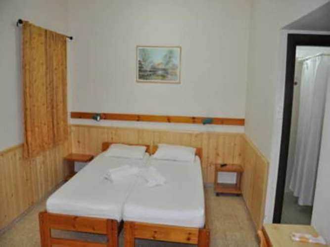 Bakfar Country Lodging