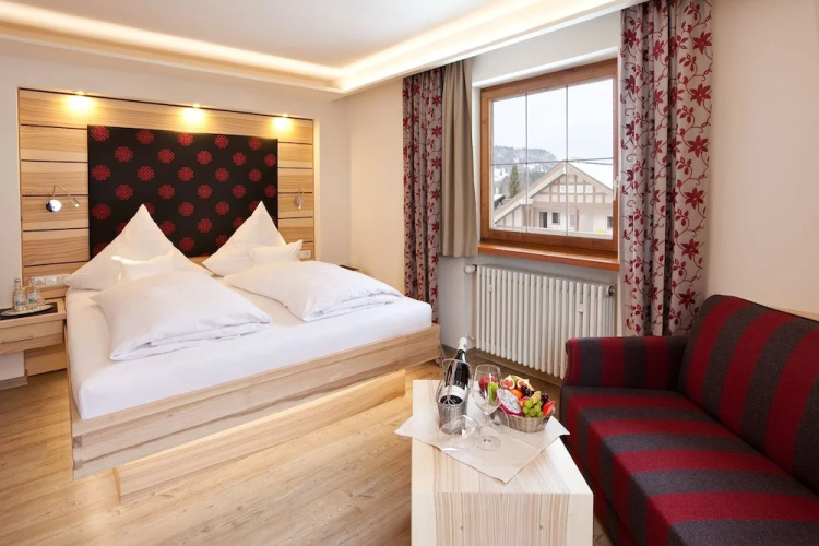Hotel Filser