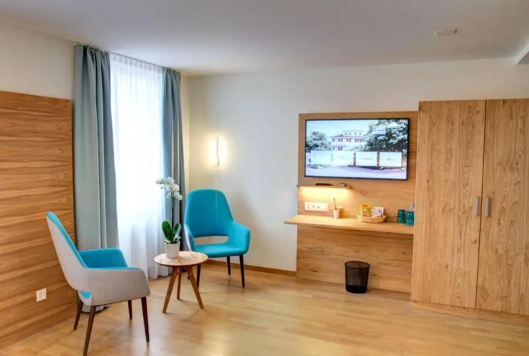 Junior Suite