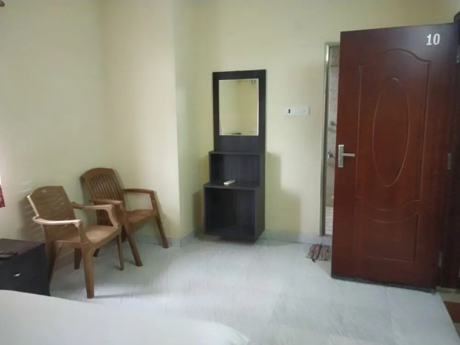 Mithran Residency