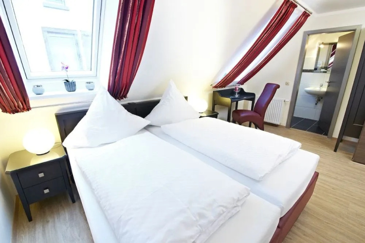 Hotel Gasthaus Schröer
