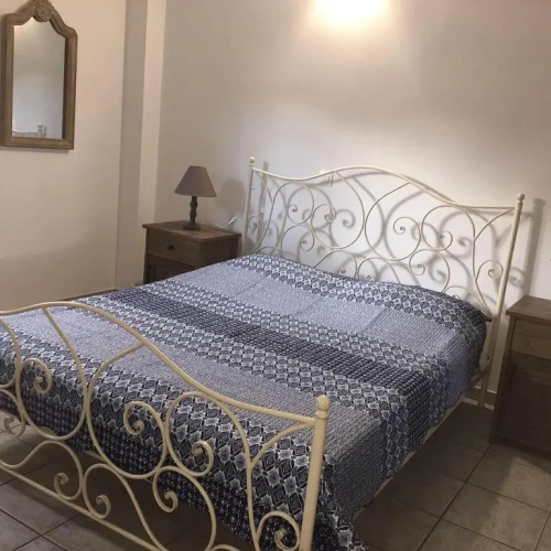Annalisa Studio & Apartments