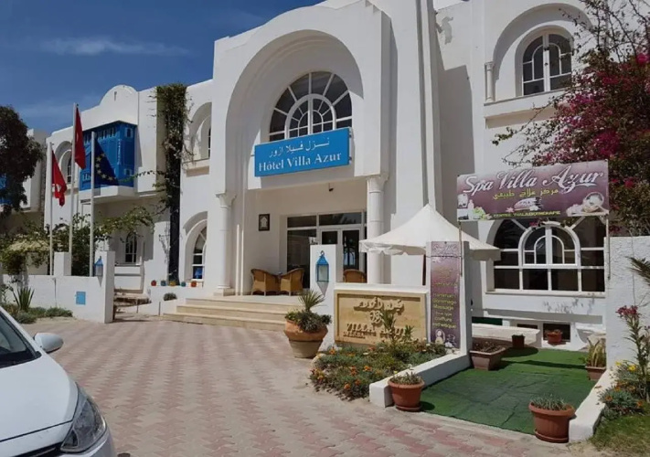 Villa Djerba