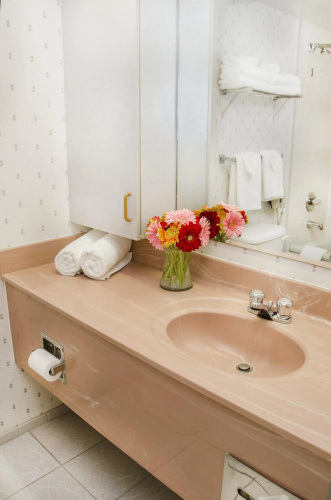 Cartier Place Suite photo 9