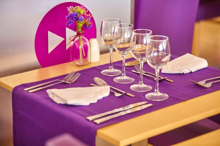 Indico Rock Hotel Mallorca - Adults Only photo 44