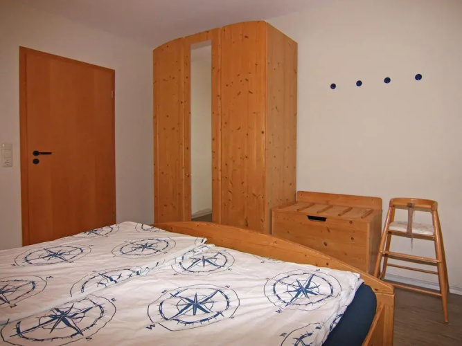 Apartment for Vier Personen in Fehmarn - Orth