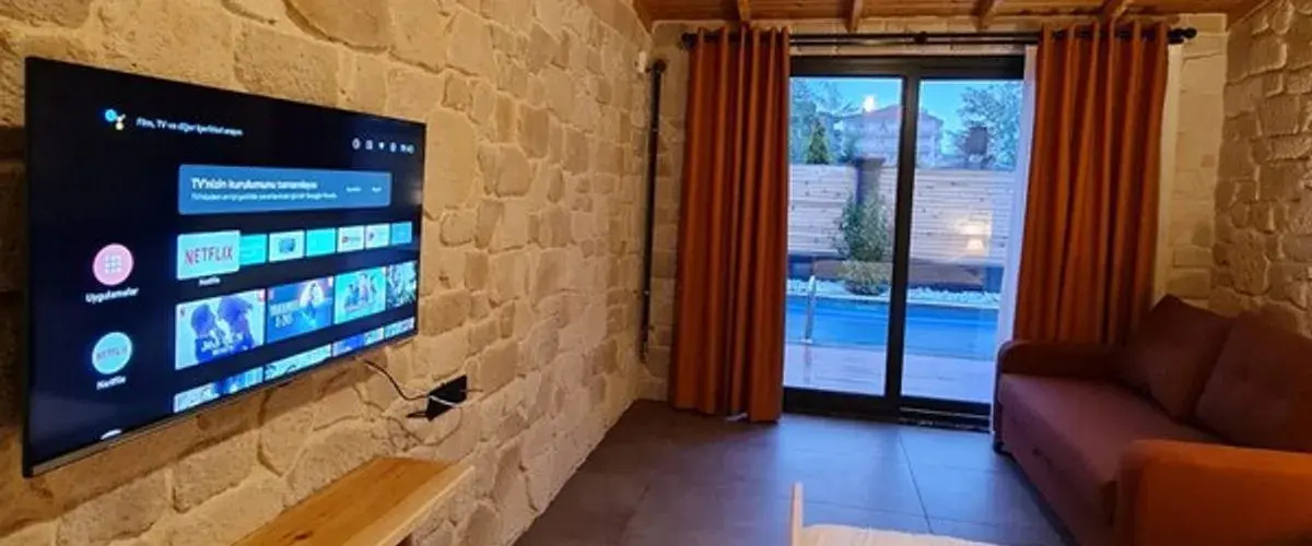 Palermo House