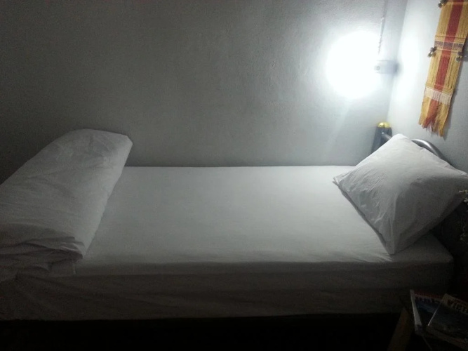 Nan Hostel