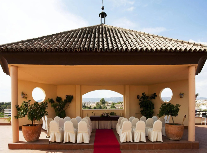 Hesperia Córdoba photo 28