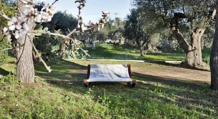 Villa Ulivi
