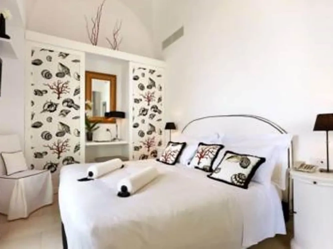 Prestige Double room