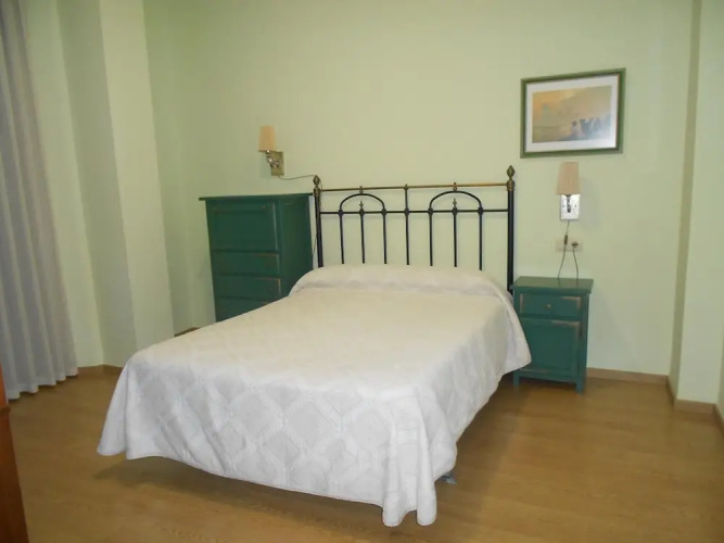 Hostal Ciudad Antigua