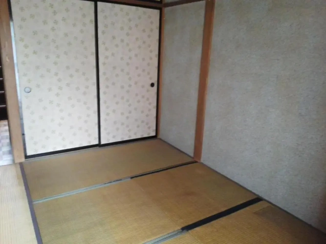 Standard Double Family room