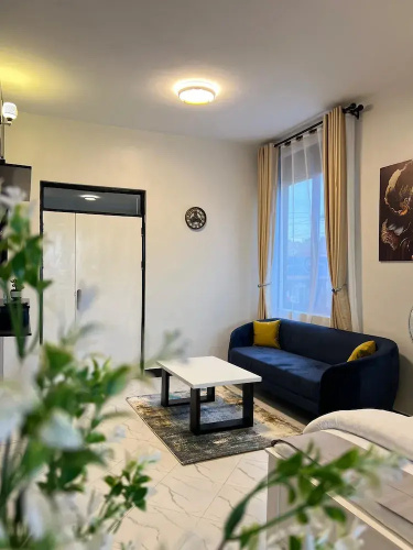 C&C Studio Apartments