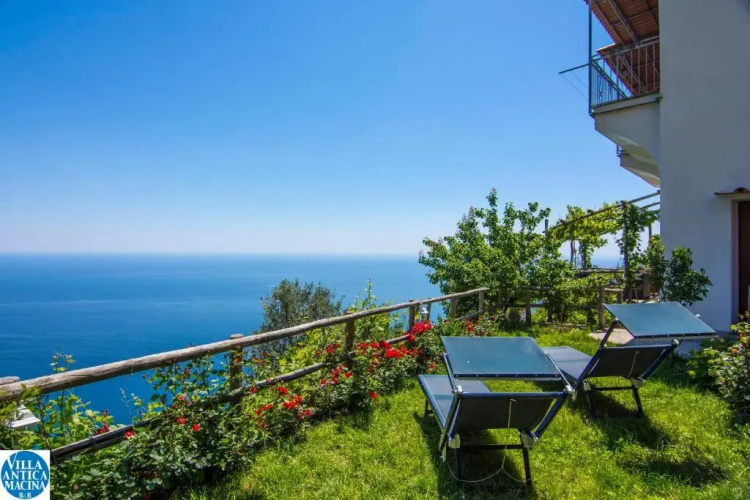 Villa Antica Macina B B