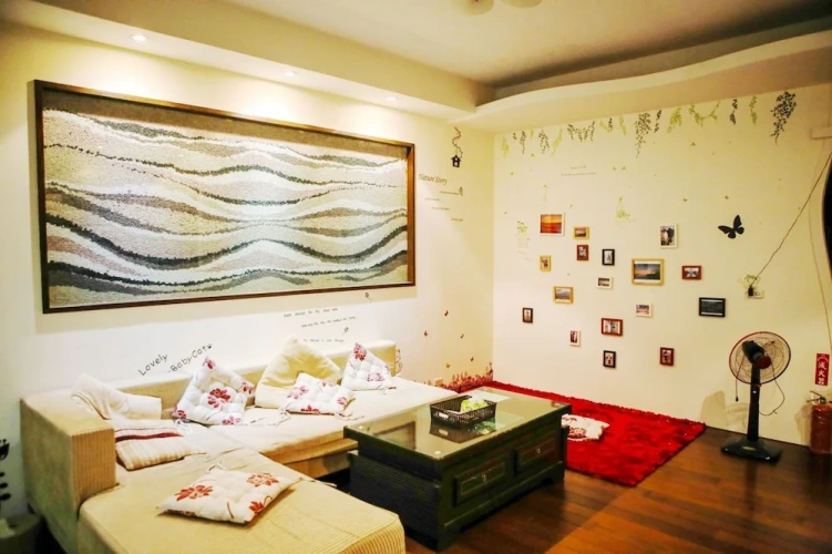 Standard Family room