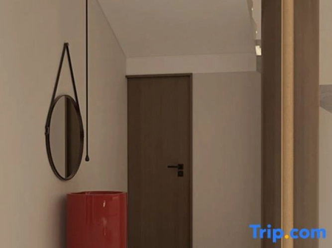 Xianju Jianyi Homestay