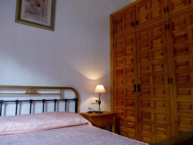Casa Ramirez
