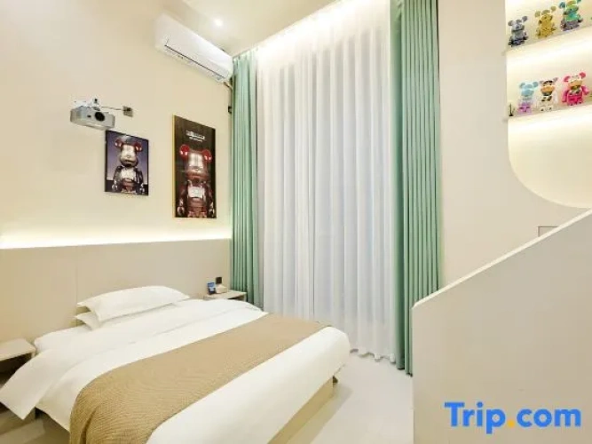 Duplex Suite