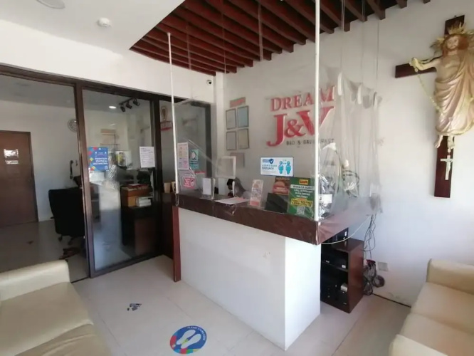 OYO 869 Jnv Dream Hotel