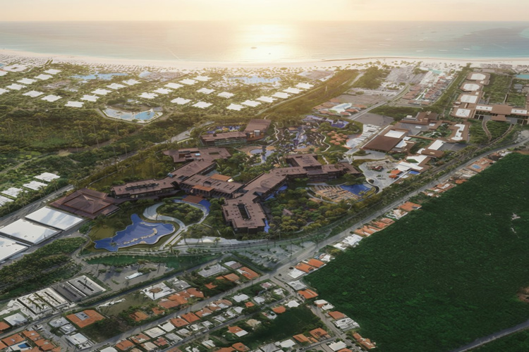 Lopesan Caoba Lagoon Resort, Spa & Casino photo 11