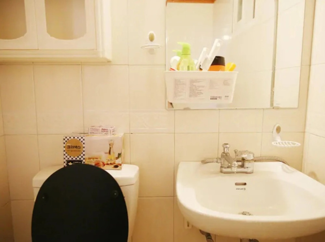 JJ's Studio in Hongdae