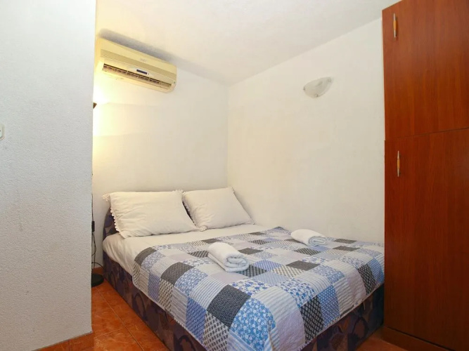 Apartment 700