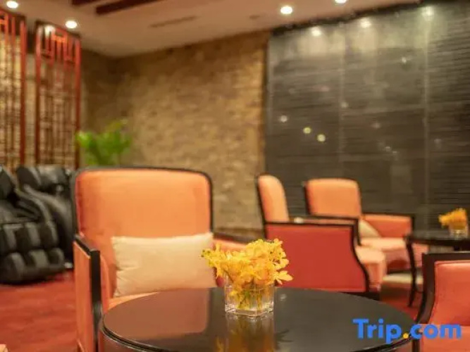Xinrong Hotel Lhasa
