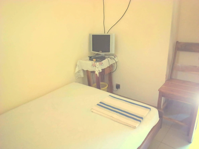 Mary's Guest House