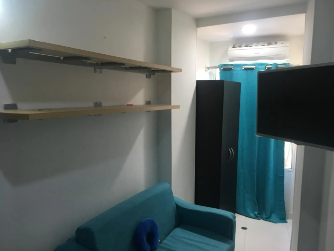 Estudio 2 Cerca A PLAYA Y CENTRO HISTORICO