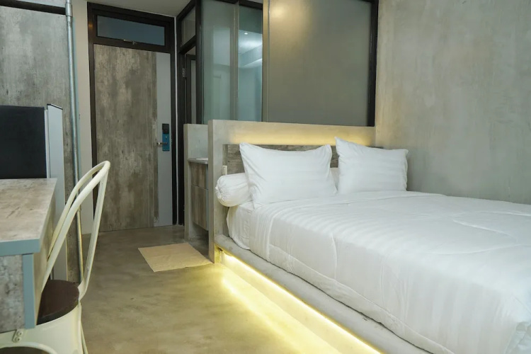 Dparagon Menteng