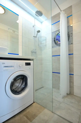 Victus Apartmenty - Jantar