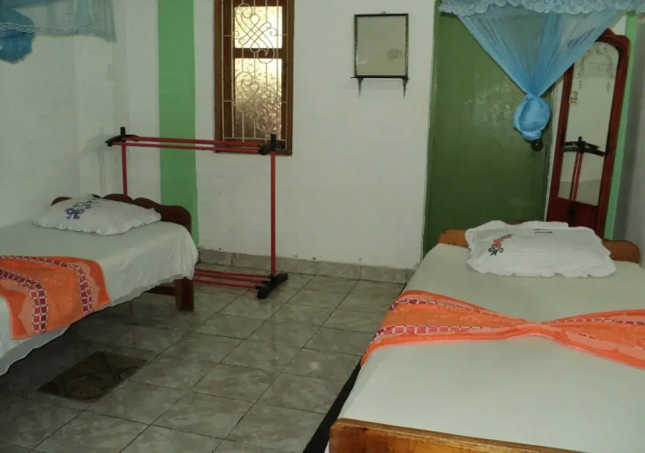 Mannar Guest House