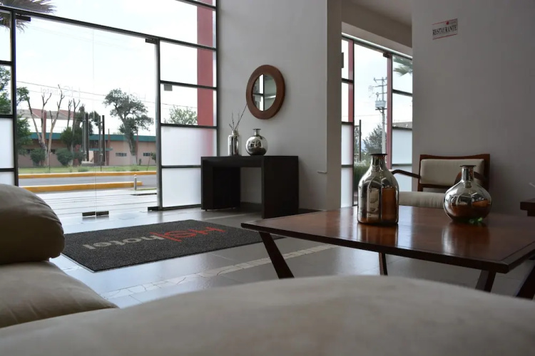 HS Hotel