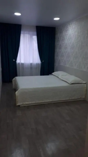 Apartment on Metallurgov 32