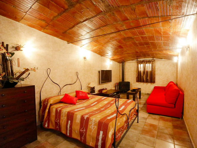 Holiday Home L'Aldea