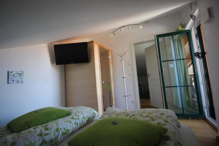 Chalet Heidi