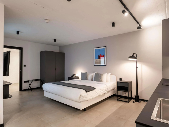 Aparthotel Adagio Malta Central