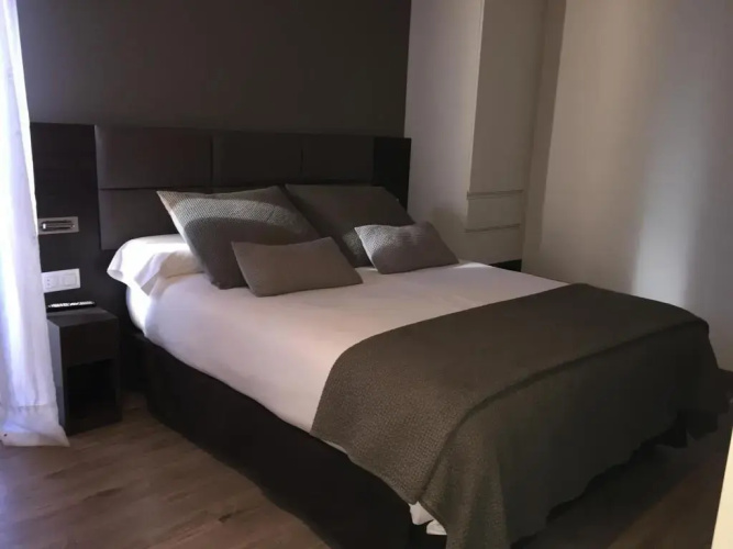 Hotel Alta Garrotxa