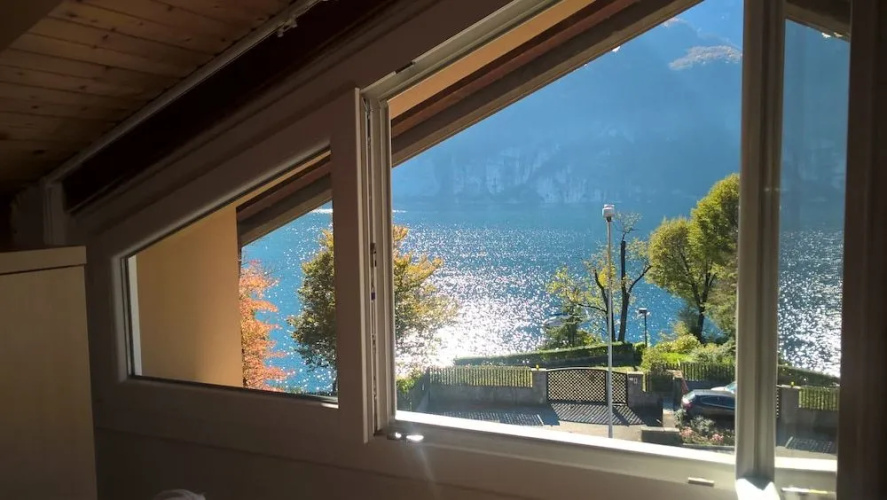 La Meridiana sul Lago