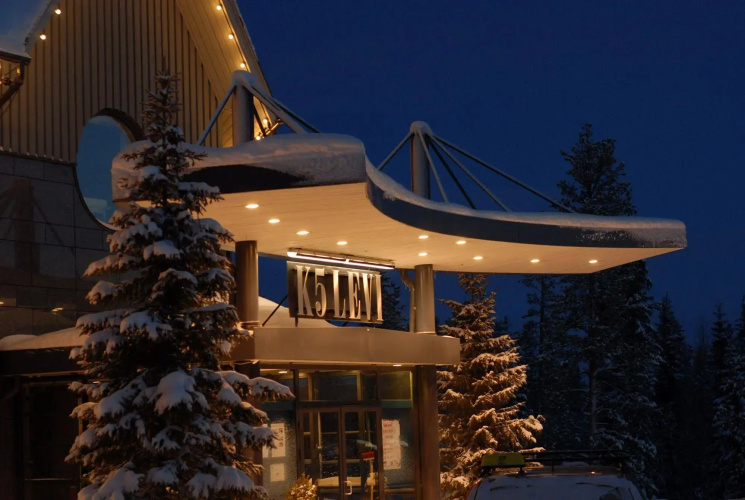 Otel görseli